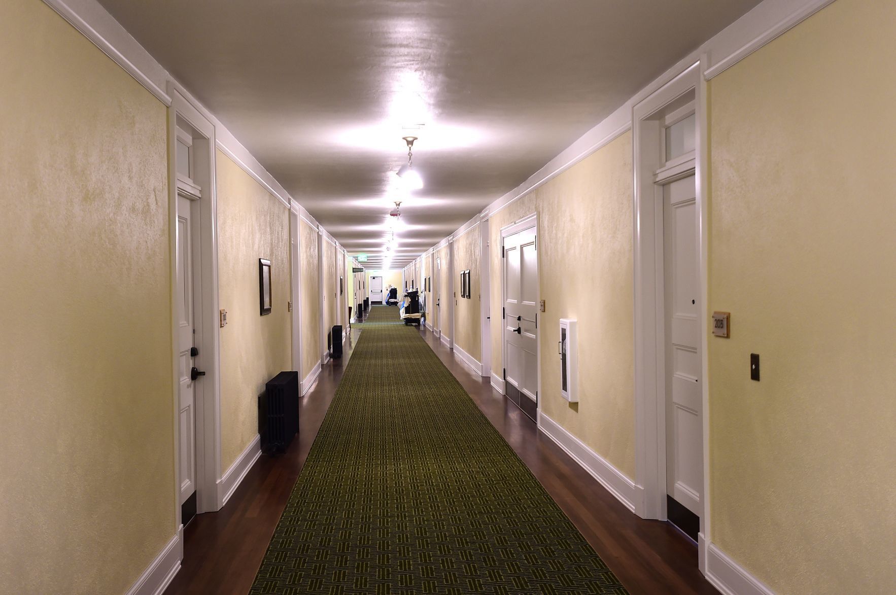 Mammoth Hotel